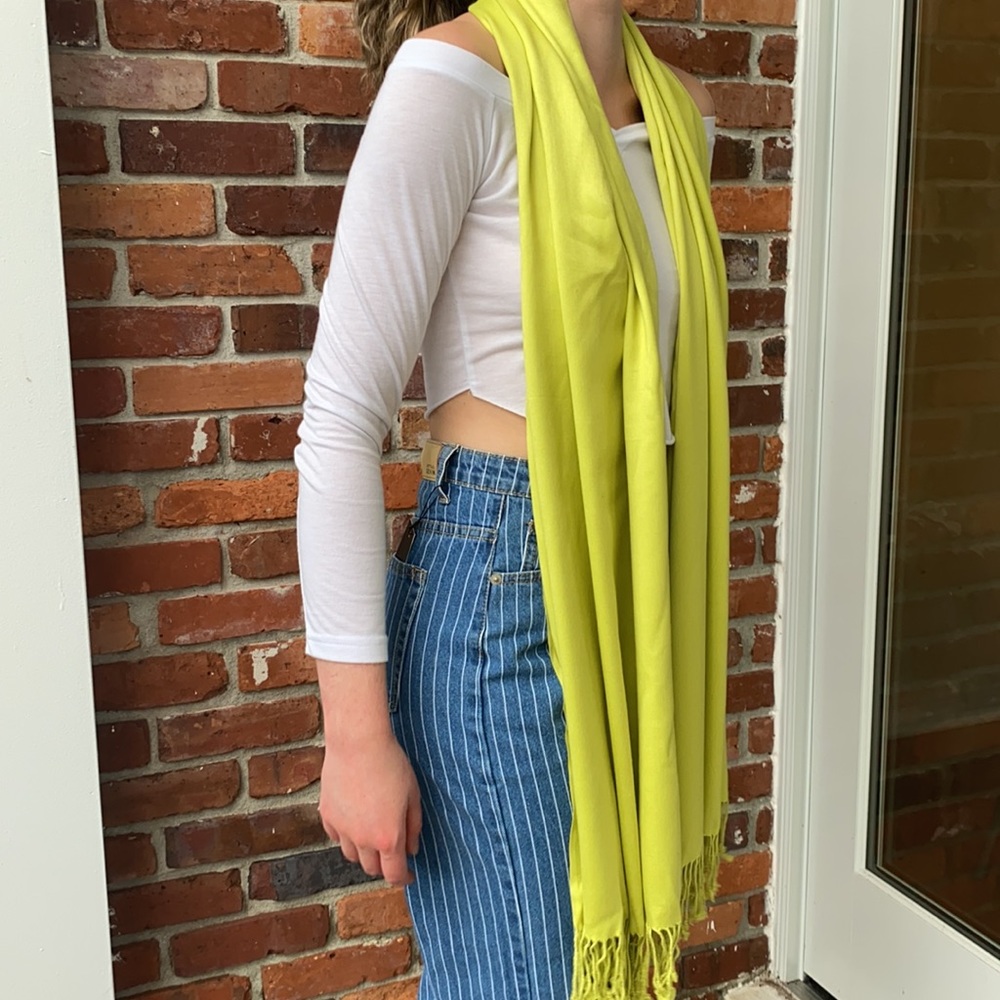 Scarf - Picture 2 of 2